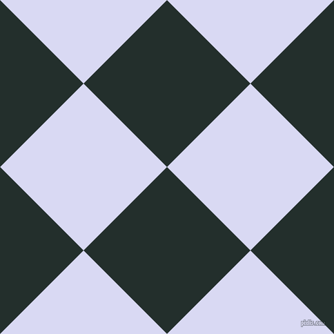 45/135 degree angle diagonal checkered chequered squares checker pattern checkers background, 171 pixel square size, , Racing Green and Quartz checkers chequered checkered squares seamless tileable