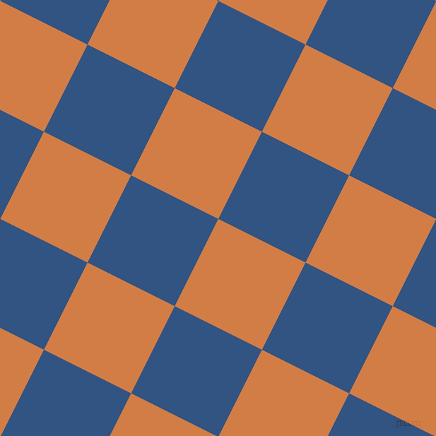 63/153 degree angle diagonal checkered chequered squares checker pattern checkers background, 138 pixel square size, , Raw Sienna and St Tropaz checkers chequered checkered squares seamless tileable