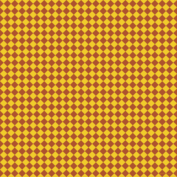 45/135 degree angle diagonal checkered chequered squares checker pattern checkers background, 17 pixel square size, , Red Stage and Golden Dream checkers chequered checkered squares seamless tileable