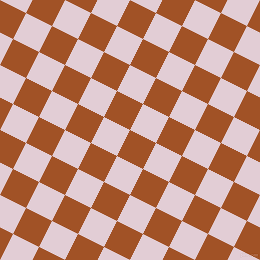 63/153 degree angle diagonal checkered chequered squares checker pattern checkers background, 58 pixel square size, , Rich Gold and Prim checkers chequered checkered squares seamless tileable