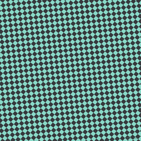 51/141 degree angle diagonal checkered chequered squares checker pattern checkers background, 12 pixel square size, , Riptide and Vulcan checkers chequered checkered squares seamless tileable