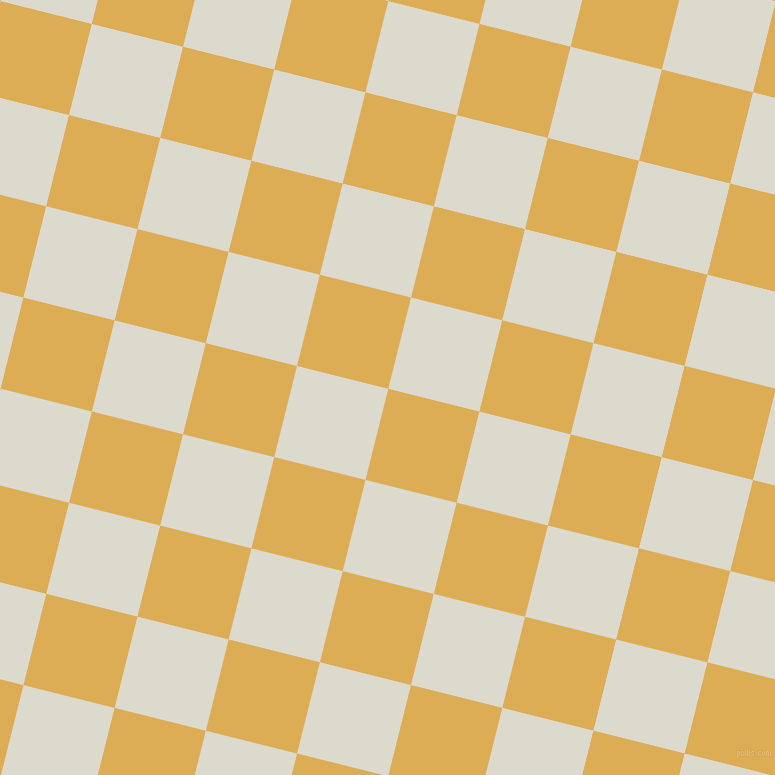 76/166 degree angle diagonal checkered chequered squares checker pattern checkers background, 94 pixel square size, , Rob Roy and Milk White checkers chequered checkered squares seamless tileable