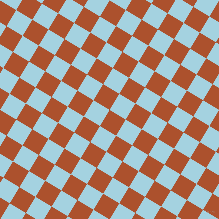 59/149 degree angle diagonal checkered chequered squares checker pattern checkers background, 62 pixel squares size, , Rose Of Sharon and French Pass checkers chequered checkered squares seamless tileable