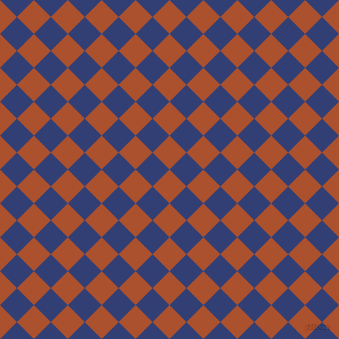 45/135 degree angle diagonal checkered chequered squares checker pattern checkers background, 35 pixel squares size, , Rose Of Sharon and Resolution Blue checkers chequered checkered squares seamless tileable