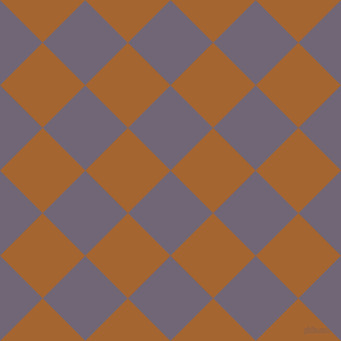 45/135 degree angle diagonal checkered chequered squares checker pattern checkers background, 85 pixel squares size, , Rum and Mai Tai checkers chequered checkered squares seamless tileable