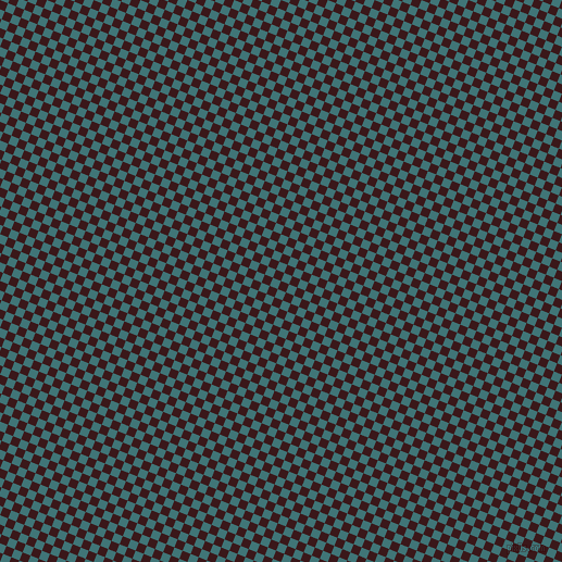 68/158 degree angle diagonal checkered chequered squares checker pattern checkers background, 8 pixel square size, , Rustic Red and Ming checkers chequered checkered squares seamless tileable