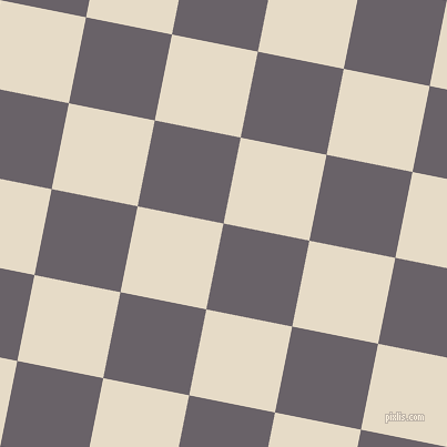 79/169 degree angle diagonal checkered chequered squares checker pattern checkers background, 79 pixel square size, , Salt Box and Half Spanish White checkers chequered checkered squares seamless tileable
