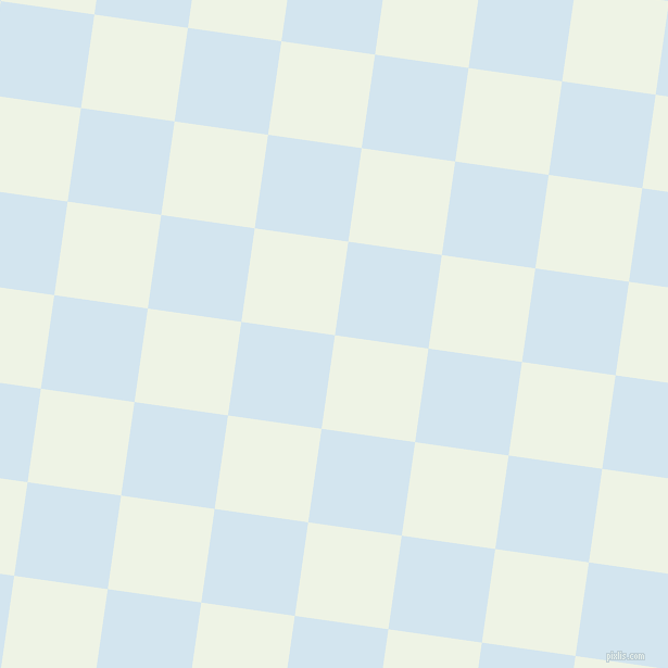 82/172 degree angle diagonal checkered chequered squares checker pattern checkers background, 87 pixel square size, , Saltpan and Pattens Blue checkers chequered checkered squares seamless tileable