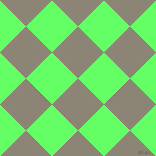 45/135 degree angle diagonal checkered chequered squares checker pattern checkers background, 117 pixel squares size, , Schooner and Screamin