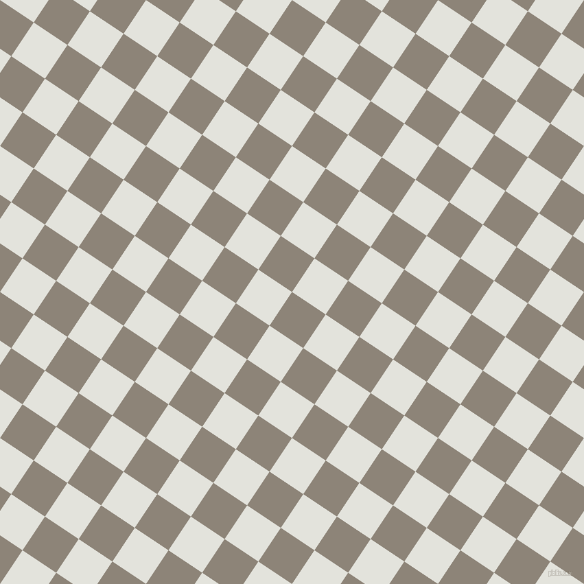 56/146 degree angle diagonal checkered chequered squares checker pattern checkers background, 59 pixel squares size, , Schooner and Snow Drift checkers chequered checkered squares seamless tileable
