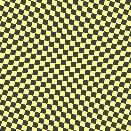 79/169 degree angle diagonal checkered chequered squares checker pattern checkers background, 18 pixel square size, , Scrub and Pale Prim checkers chequered checkered squares seamless tileable
