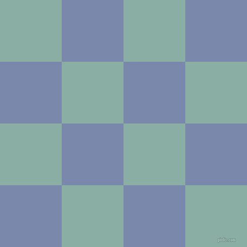 checkered chequered squares checkers background checker pattern, 122 pixel squares size, , Sea Nymph and Ship Cove checkers chequered checkered squares seamless tileable