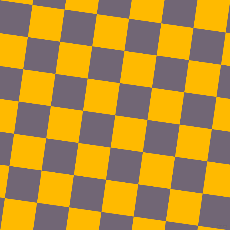 82/172 degree angle diagonal checkered chequered squares checker pattern checkers background, 114 pixel square size, , Selective Yellow and Rum checkers chequered checkered squares seamless tileable