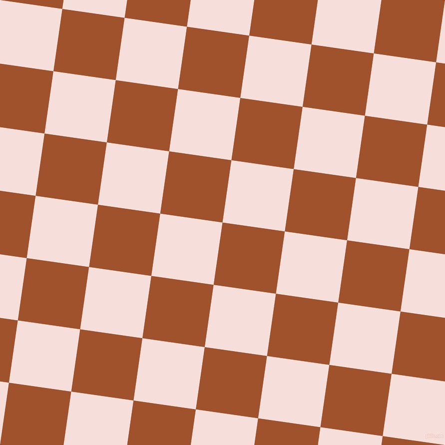 82/172 degree angle diagonal checkered chequered squares checker pattern checkers background, 126 pixel squares size, , Sienna and Remy checkers chequered checkered squares seamless tileable