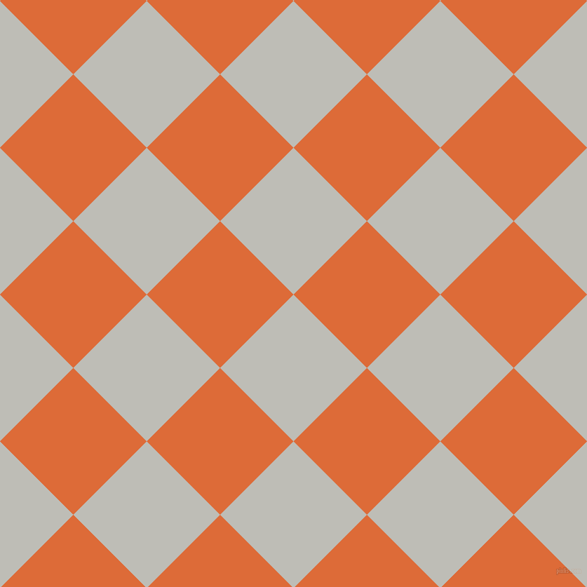45/135 degree angle diagonal checkered chequered squares checker pattern checkers background, 148 pixel squares size, , Silver Sand and Sorbus checkers chequered checkered squares seamless tileable