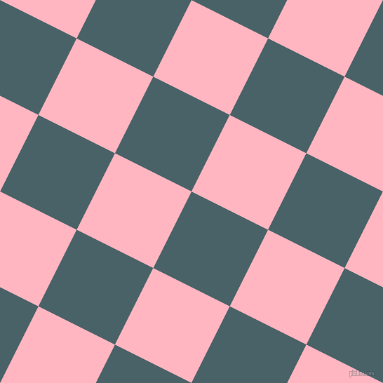63/153 degree angle diagonal checkered chequered squares checker pattern checkers background, 122 pixel square size, , Smalt Blue and Light Pink checkers chequered checkered squares seamless tileable
