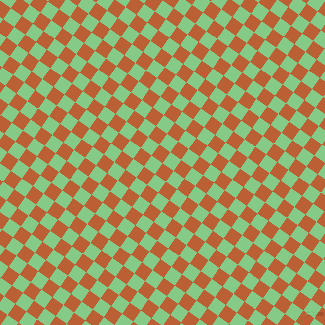 55/145 degree angle diagonal checkered chequered squares checker pattern checkers background, 27 pixel square size, , Smoke Tree and De York checkers chequered checkered squares seamless tileable