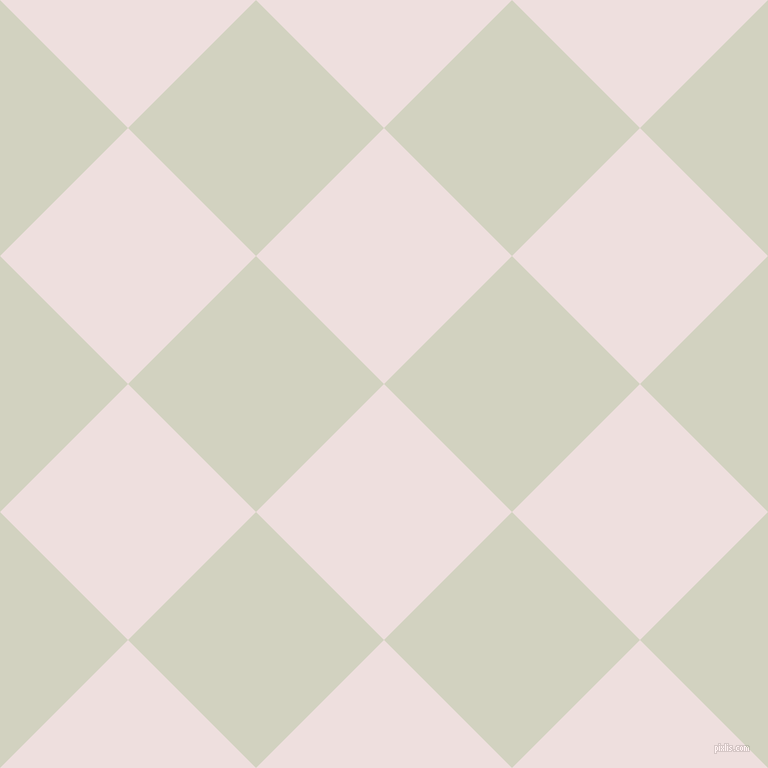 45/135 degree angle diagonal checkered chequered squares checker pattern checkers background, 181 pixel squares size, , Soft Peach and Celeste checkers chequered checkered squares seamless tileable