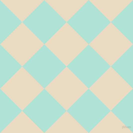 45/135 degree angle diagonal checkered chequered squares checker pattern checkers background, 126 pixel squares size, , Solitaire and Ice Cold checkers chequered checkered squares seamless tileable