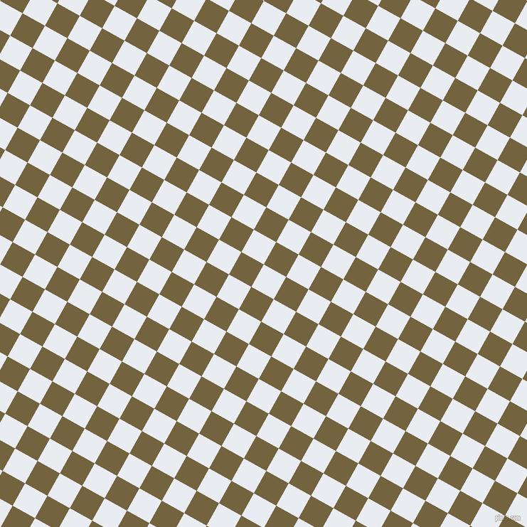 61/151 degree angle diagonal checkered chequered squares checker pattern checkers background, 36 pixel square size, , Solitude and Yellow Metal checkers chequered checkered squares seamless tileable