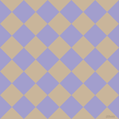 45/135 degree angle diagonal checkered chequered squares checker pattern checkers background, 68 pixel squares size, , Sour Dough and Wistful checkers chequered checkered squares seamless tileable