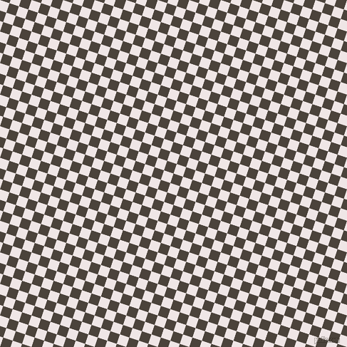 72/162 degree angle diagonal checkered chequered squares checker pattern checkers background, 14 pixel square size, , Space Shuttle and Whisper checkers chequered checkered squares seamless tileable
