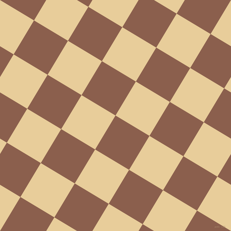 59/149 degree angle diagonal checkered chequered squares checker pattern checkers background, 132 pixel squares size, , Spicy Mix and Chamois checkers chequered checkered squares seamless tileable