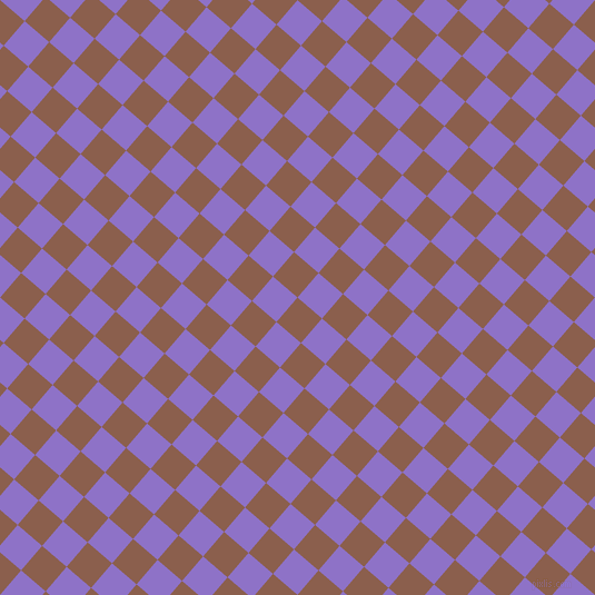 49/139 degree angle diagonal checkered chequered squares checker pattern checkers background, 29 pixel squares size, , Spicy Mix and True V checkers chequered checkered squares seamless tileable