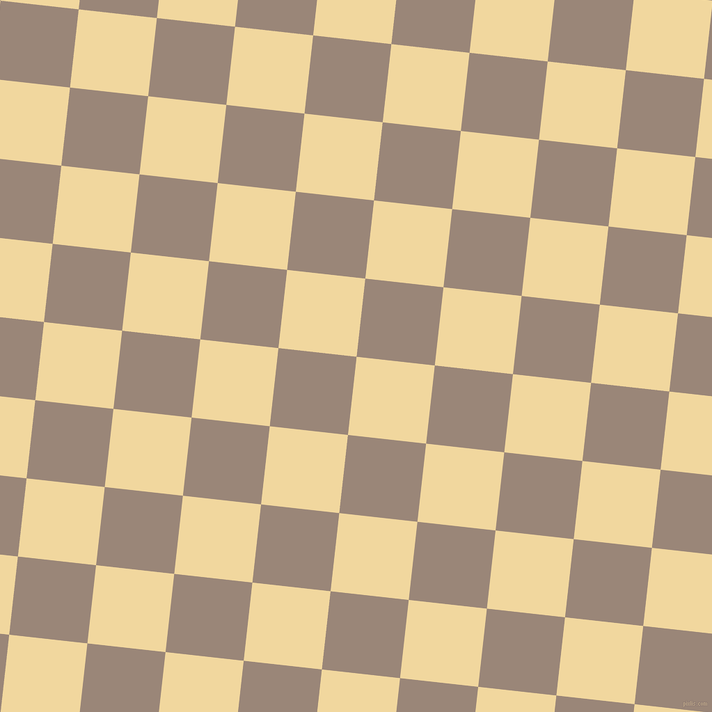 84/174 degree angle diagonal checkered chequered squares checker pattern checkers background, 113 pixel squares size, , Splash and Almond Frost checkers chequered checkered squares seamless tileable