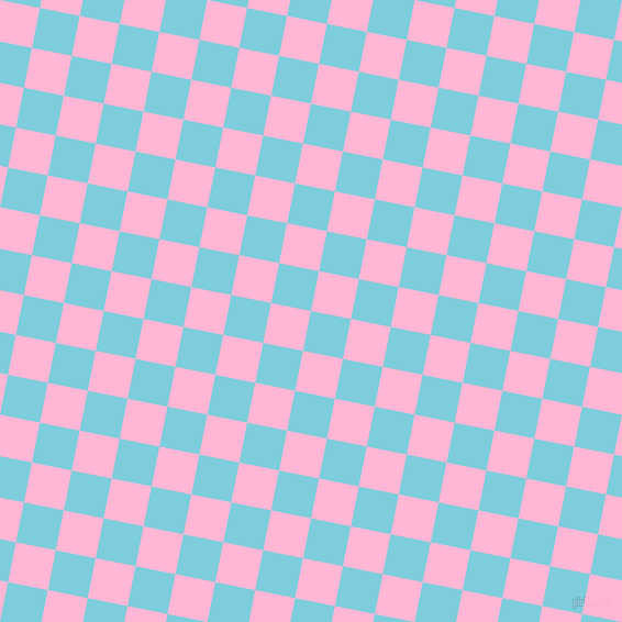 79/169 degree angle diagonal checkered chequered squares checker pattern checkers background, 37 pixel square size, , Spray and Cotton Candy checkers chequered checkered squares seamless tileable