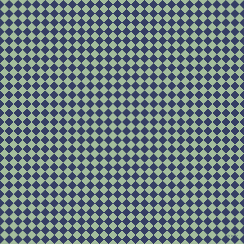 45/135 degree angle diagonal checkered chequered squares checker pattern checkers background, 21 pixel squares size, , Spring Rain and Bay Of Many checkers chequered checkered squares seamless tileable