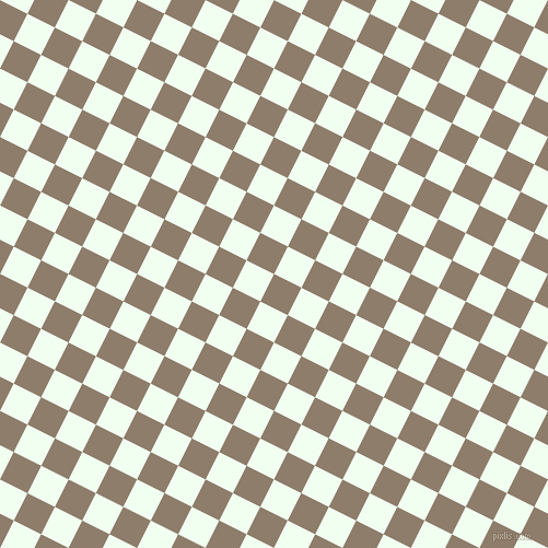 63/153 degree angle diagonal checkered chequered squares checker pattern checkers background, 28 pixel square size, , Squirrel and Honeydew checkers chequered checkered squares seamless tileable