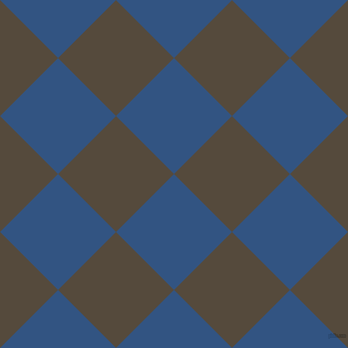 45/135 degree angle diagonal checkered chequered squares checker pattern checkers background, 167 pixel squares size, , St Tropaz and Metallic Bronze checkers chequered checkered squares seamless tileable