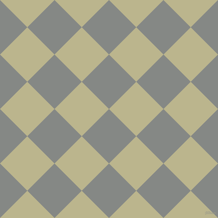 45/135 degree angle diagonal checkered chequered squares checker pattern checkers background, 126 pixel squares size, , Stack and Coriander checkers chequered checkered squares seamless tileable