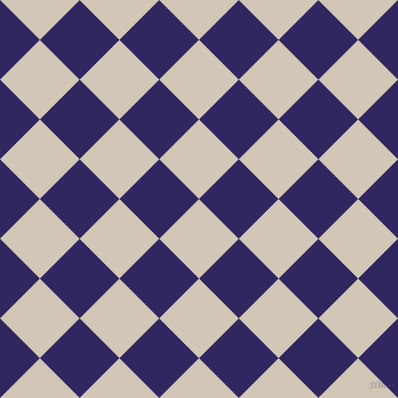 45/135 degree angle diagonal checkered chequered squares checker pattern checkers background, 81 pixel square size, , Stark White and Paris M checkers chequered checkered squares seamless tileable
