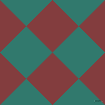 45/135 degree angle diagonal checkered chequered squares checker pattern checkers background, 147 pixel square size, , Stiletto and Genoa checkers chequered checkered squares seamless tileable