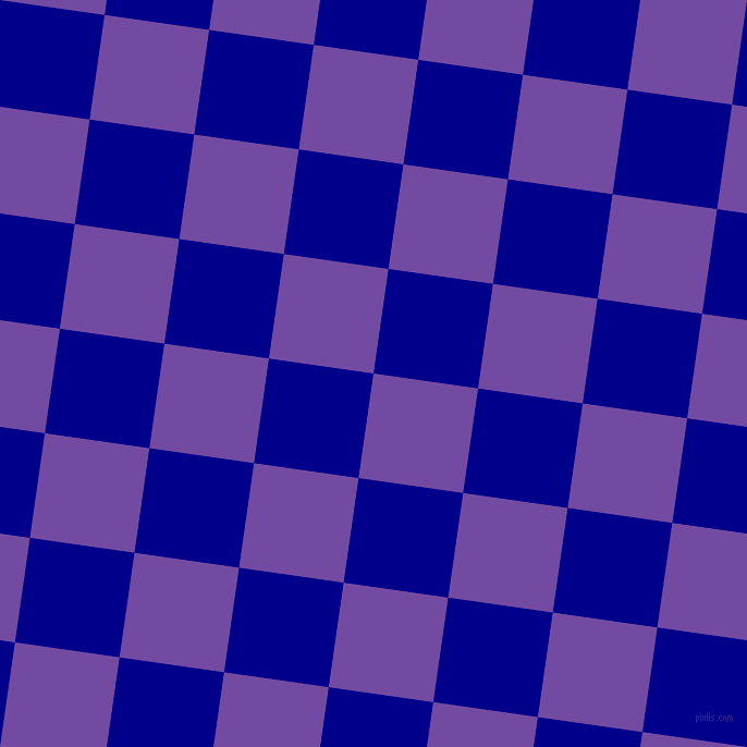 82/172 degree angle diagonal checkered chequered squares checker pattern checkers background, 97 pixel square size, , Studio and Dark Blue checkers chequered checkered squares seamless tileable