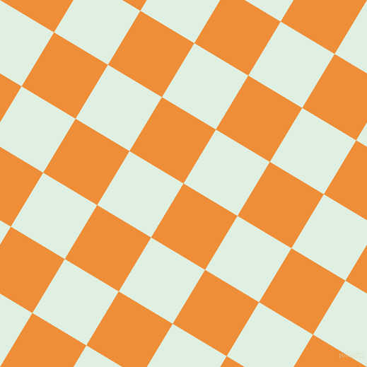 59/149 degree angle diagonal checkered chequered squares checker pattern checkers background, 89 pixel squares size, , Sun and Off Green checkers chequered checkered squares seamless tileable