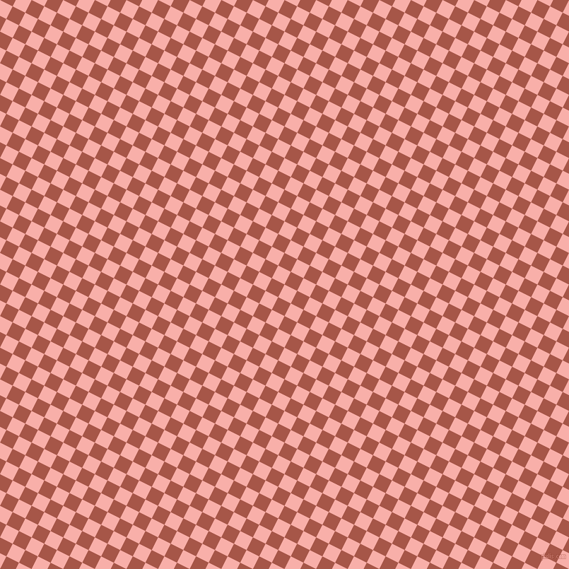 63/153 degree angle diagonal checkered chequered squares checker pattern checkers background, 20 pixel squares size, , Sundown and Crail checkers chequered checkered squares seamless tileable