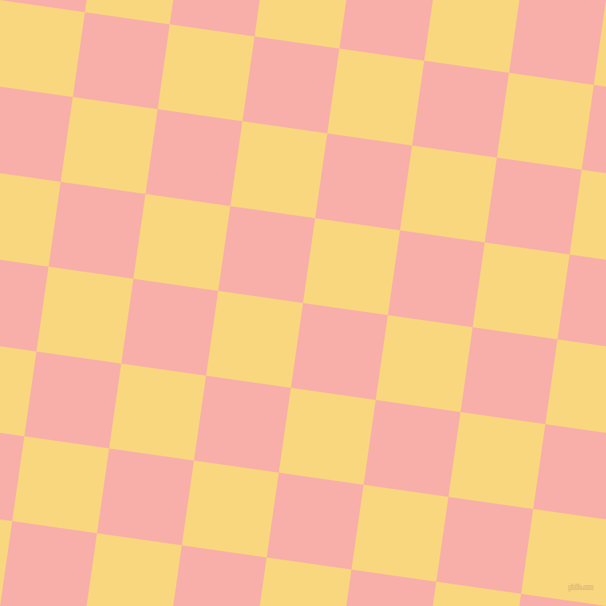 82/172 degree angle diagonal checkered chequered squares checker pattern checkers background, 123 pixel squares size, , Sundown and Golden Glow checkers chequered checkered squares seamless tileable
