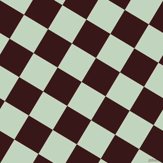 59/149 degree angle diagonal checkered chequered squares checker pattern checkers background, 92 pixel squares size, , Surf Crest and Rustic Red checkers chequered checkered squares seamless tileable