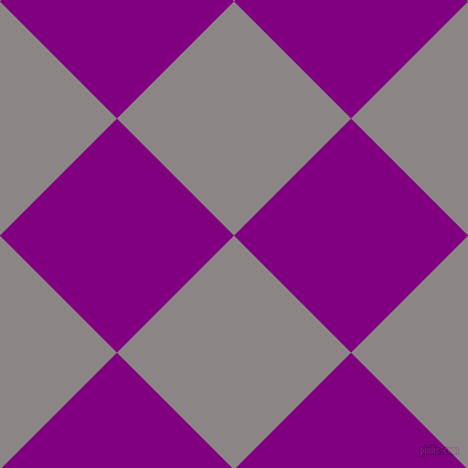 45/135 degree angle diagonal checkered chequered squares checker pattern checkers background, 150 pixel squares size, , Suva Grey and Purple checkers chequered checkered squares seamless tileable