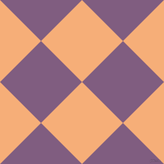 45/135 degree angle diagonal checkered chequered squares checker pattern checkers background, 195 pixel squares size, , Tacao and Trendy Pink checkers chequered checkered squares seamless tileable
