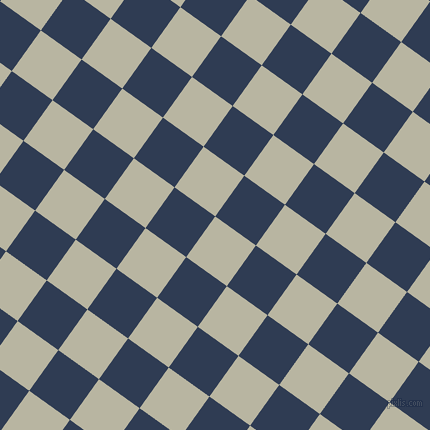 54/144 degree angle diagonal checkered chequered squares checker pattern checkers background, 50 pixel square size, , Tana and Biscay checkers chequered checkered squares seamless tileable