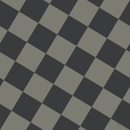 59/149 degree angle diagonal checkered chequered squares checker pattern checkers background, 73 pixel squares size, , Tapa and Montana checkers chequered checkered squares seamless tileable