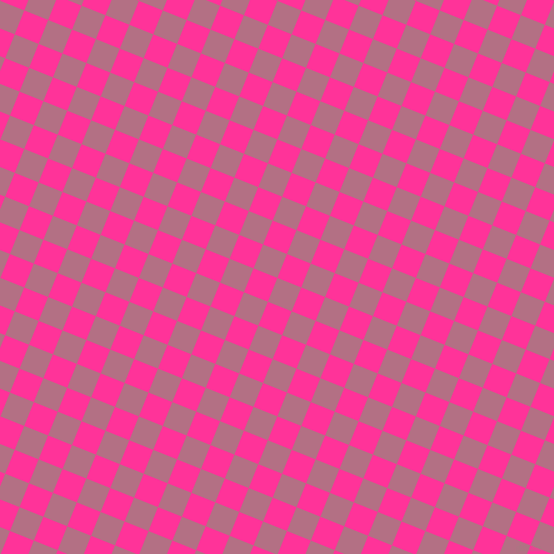 68/158 degree angle diagonal checkered chequered squares checker pattern checkers background, 37 pixel squares size, , Tapestry and Wild Strawberry checkers chequered checkered squares seamless tileable