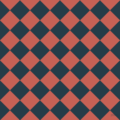 45/135 degree angle diagonal checkered chequered squares checker pattern checkers background, 60 pixel square size, , Tarawera and Sunglo checkers chequered checkered squares seamless tileable