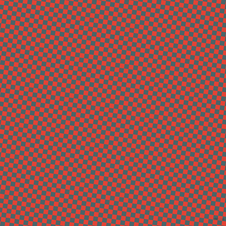 82/172 degree angle diagonal checkered chequered squares checker pattern checkers background, 16 pixel square size, , Tax Break and Cinnabar checkers chequered checkered squares seamless tileable