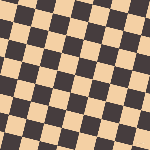 76/166 degree angle diagonal checkered chequered squares checker pattern checkers background, 63 pixel squares size, , Tequila and Jon checkers chequered checkered squares seamless tileable