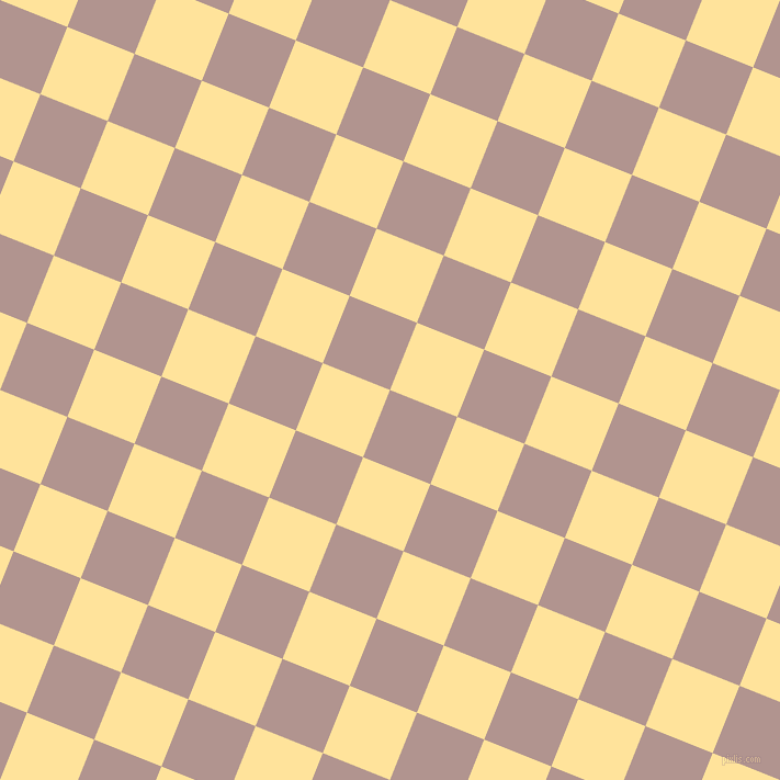 68/158 degree angle diagonal checkered chequered squares checker pattern checkers background, 66 pixel square size, , Thatch and Cream Brulee checkers chequered checkered squares seamless tileable